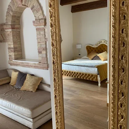 Agriturismo De Luca Mozzagrogna