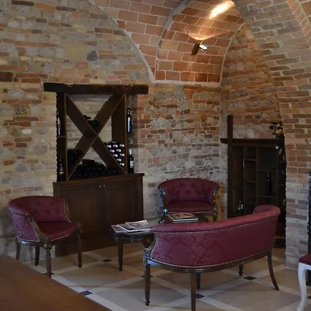 Alojamento de Turismo Rural De Luca