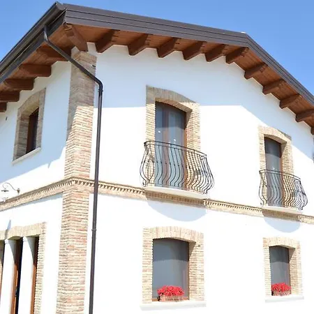 Agriturismo De Luca