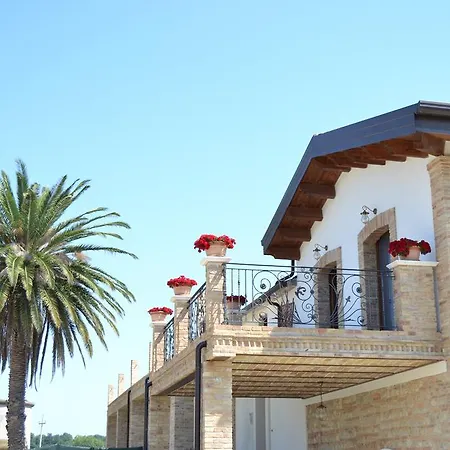 Agriturismo De Luca