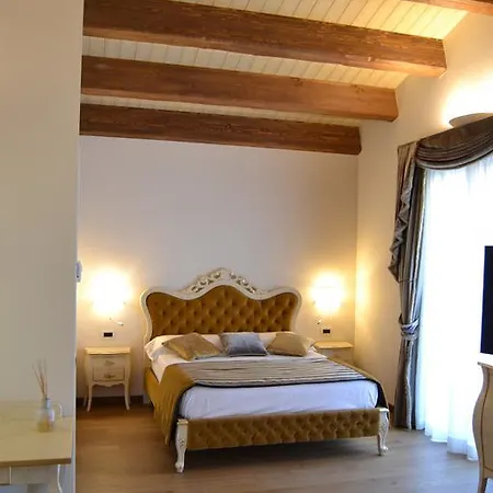 Alojamento de Turismo Rural De Luca Mozzagrogna