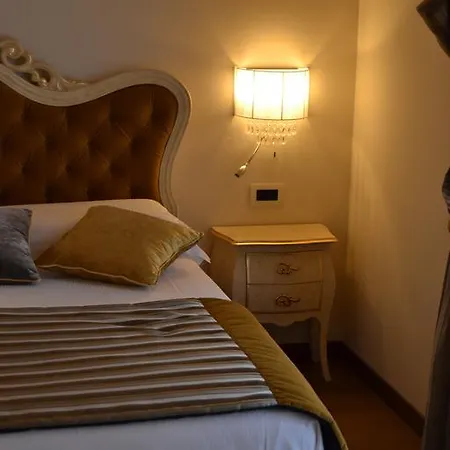 Farm stay Agriturismo De Luca Mozzagrogna