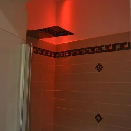 Κατάλυμα σε φάρμα De Luca Mozzagrogna