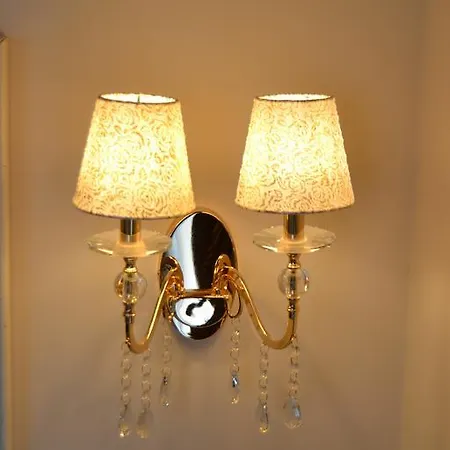 Alojamento de Turismo Rural De Luca *