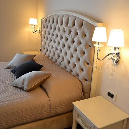 Alojamento de Turismo Rural De Luca