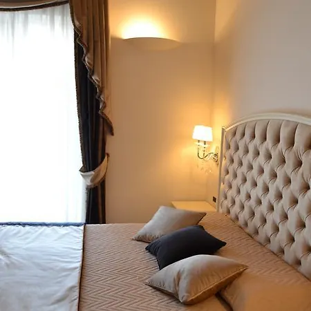 Vakantieboerderij De Luca Mozzagrogna