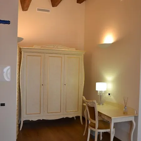 Agriturismo De Luca Mozzagrogna