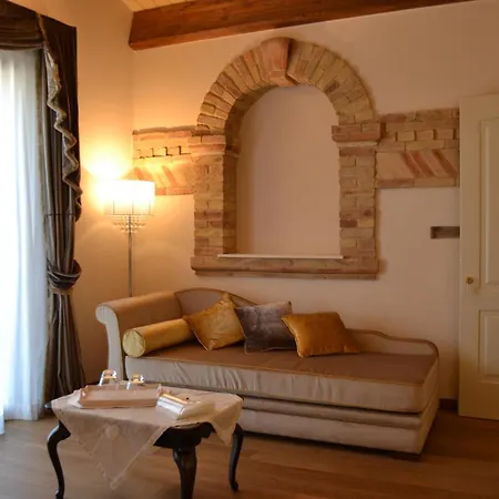 Farm stay Agriturismo De Luca *