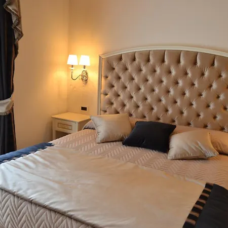 Agriturismo De Luca Mozzagrogna