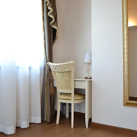 Agriturismo De Luca