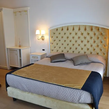 Κατάλυμα σε φάρμα De Luca