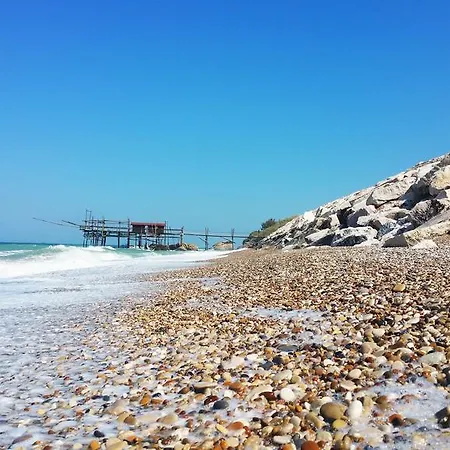 Κατάλυμα σε φάρμα De Luca Mozzagrogna