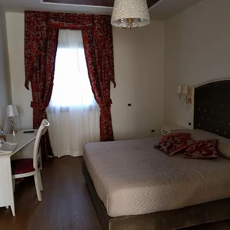 Κατάλυμα σε φάρμα De Luca