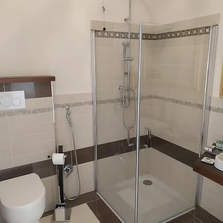 De Luca Alojamento de Turismo Rural Mozzagrogna