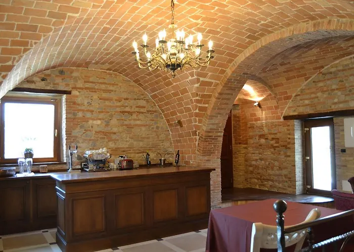 Κατάλυμα σε φάρμα De Luca Mozzagrogna