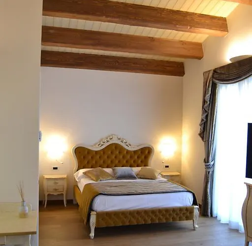 Фермерский дом De Luca Mozzagrogna