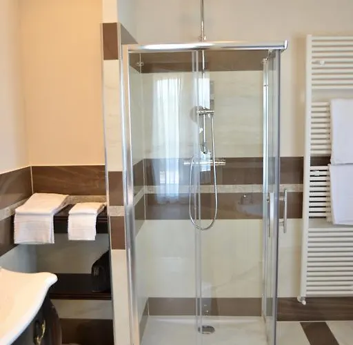 Фермерский дом De Luca