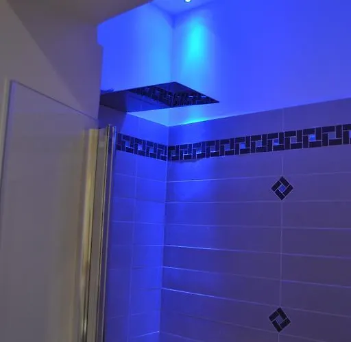 Κατάλυμα σε φάρμα De Luca Mozzagrogna