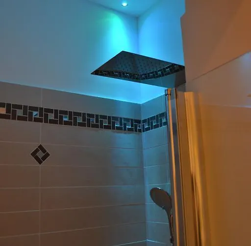 Фермерский дом De Luca *