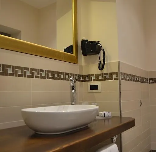 Κατάλυμα σε φάρμα De Luca