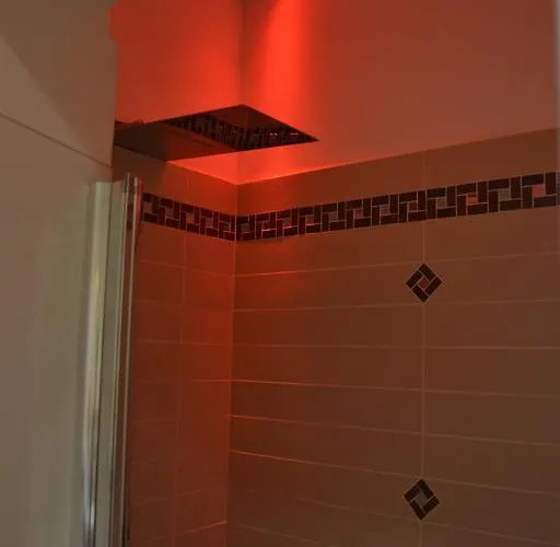 Κατάλυμα σε φάρμα De Luca Mozzagrogna