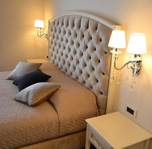 Фермерский дом De Luca