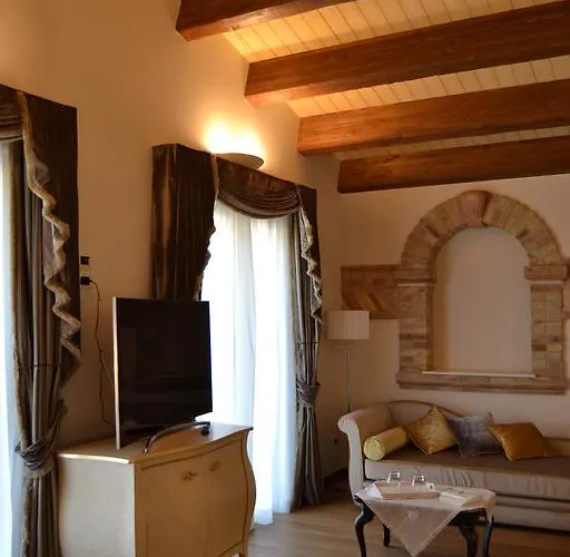 Фермерский дом De Luca *