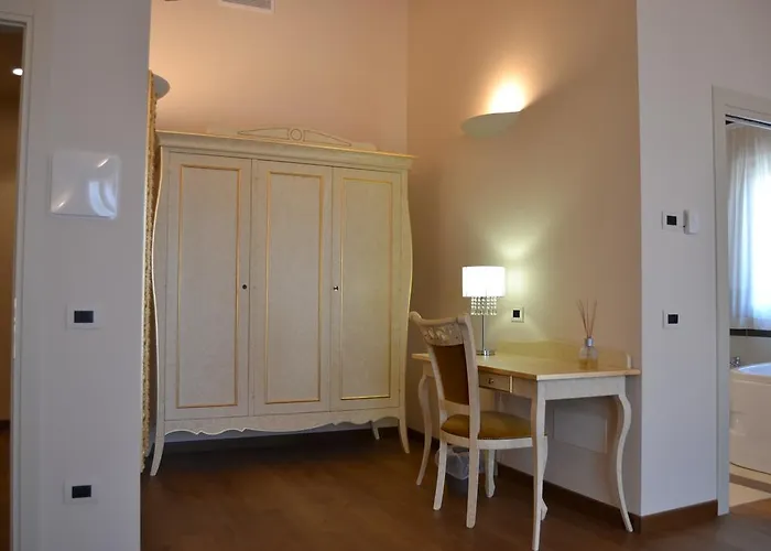 Фермерский дом De Luca Mozzagrogna