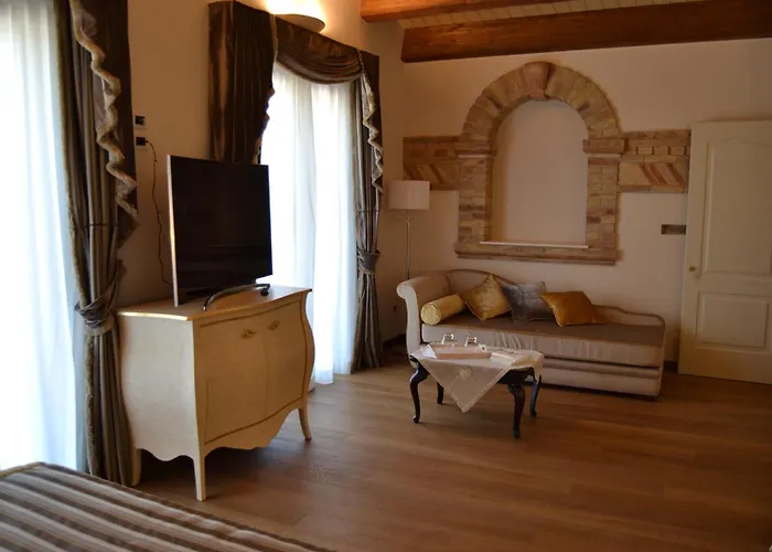 Κατάλυμα σε φάρμα De Luca Mozzagrogna