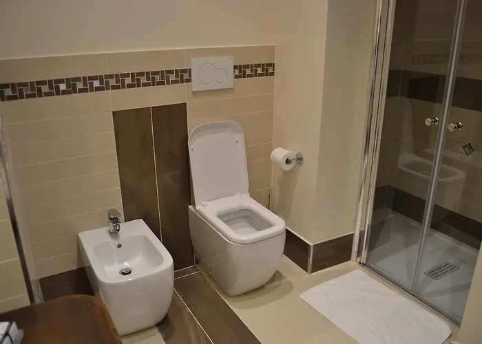 Фермерский дом De Luca Mozzagrogna