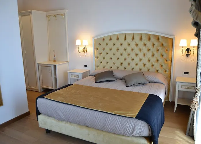 Фермерский дом De Luca