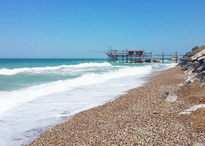 Фермерский дом De Luca