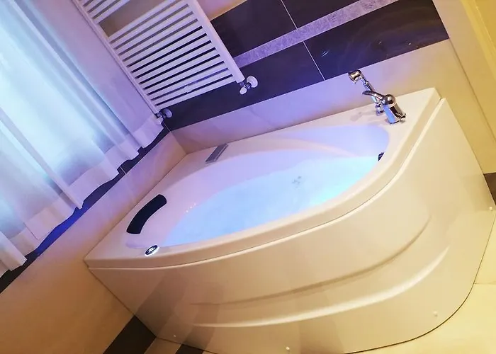 Фермерский дом De Luca Mozzagrogna