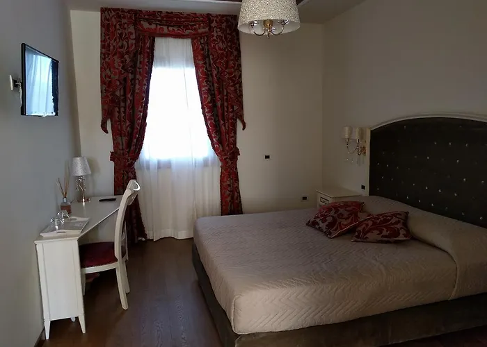 Фермерский дом De Luca