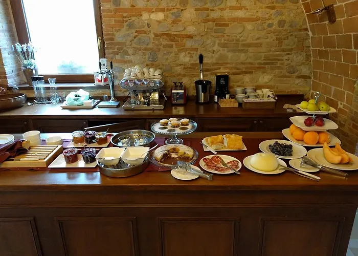 De Luca Фермерский дом *